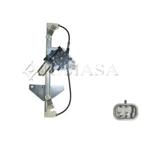 Compre Elevador de vidro da JUMASA ZR DN107 L a um preço baixo por 133,43 €