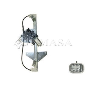 Compre Elevador de vidro da JUMASA ZR DN107 R a um preço baixo por 133,43 €