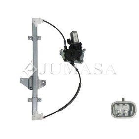 Compre Elevador de vidro da JUMASA ZR DN112 R a um preço baixo por 150,87 €