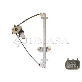 Compre Elevalunas de JUMASA online para TERRANO I (WD21) a precios moderados