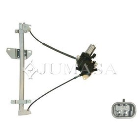 Compre Elevador de vidro da JUMASA ZR DN69 L a um preço baixo por 136,60 €