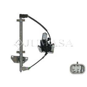 Compre Elevador de vidro da JUMASA ZR DN75 L a um preço baixo por 139,77 €