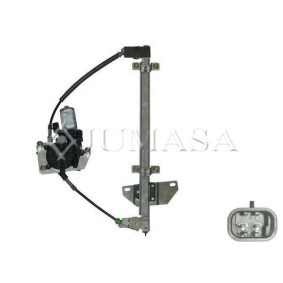 Compre Elevador de vidro da JUMASA ZR DN75 R a um preço baixo por 152,44 €