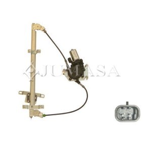 Compre Elevador de vidro da JUMASA ZR DN78 L a um preço baixo por 176,40 €