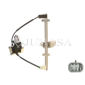 Compre Elevador de vidro da JUMASA ZR DN82 R a um preço baixo por 147,73 €
