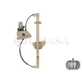 Compre Elevador de vidro da JUMASA ZR DN94 R a um preço baixo por 161,77 €