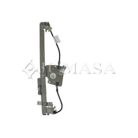 Fensterheber ZR ME702 L von JUMASA günstig für 97,28 € online kaufen