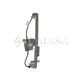Fensterheber ZR ME702 R von JUMASA günstig für 97,28 € online kaufen