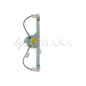 Fensterheber ZR ME708 R von JUMASA günstig für 108,41 € online kaufen
