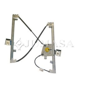 Fensterheber ZR ME709 L von JUMASA günstig für 112,32 € online kaufen