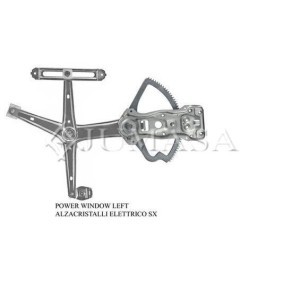 Fensterheber für MERCEDES-BENZ von JUMASA