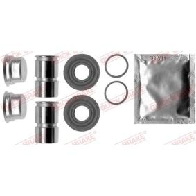 Führungshülsensatz, Bremssattel des Herstellers QUICK BRAKE - Originalware Artikelnummer: 113-1307