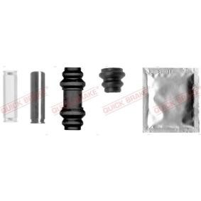Führungshülsensatz, Bremssattel des Herstellers QUICK BRAKE - Originalware Artikelnummer: 113-1328X