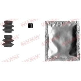 Osta Tarvikesrj., jarrusatula QUICK BRAKE:llä 113-1446 edullisesti hintaan 5,04 €