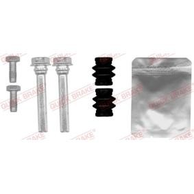 Acquista Kit bussole guida, pinza freno da QUICK BRAKE online per Classe A (W176) a prezzi moderati