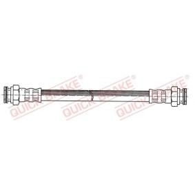 Compre Mangueira de travão de QUICK BRAKE online para 504 Break (D_, F_) a preços moderados