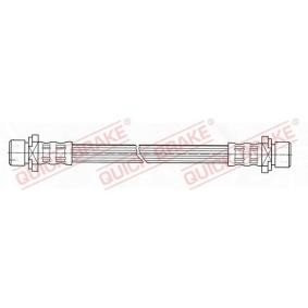 Achetez des Flexible de frein QUICK BRAKE 24.003 à prix pour 12,71 €