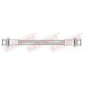 Achetez des Flexible de frein QUICK BRAKE 24.004 à prix pour 10,24 €