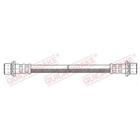 Achetez des Flexible de frein QUICK BRAKE 27.019 à prix pour 10,82 €
