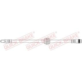Compre Mangueira de travão de QUICK BRAKE online para CITAN Caixa (415) a preços moderados