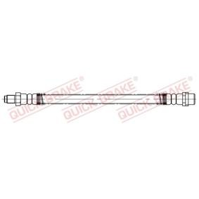 Bremsschlauch 32.512 von QUICK BRAKE günstig für 9,34 € online kaufen