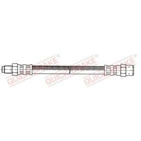 Bremsschlauch für MERCEDES-BENZ von QUICK BRAKE
