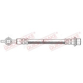 Achetez des Flexible de frein QUICK BRAKE 50.036 à prix pour 9,08 €