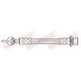 Achetez des Flexible de frein QUICK BRAKE 50.055 à prix pour 10,80 €