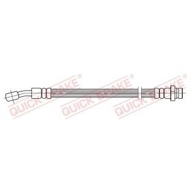 Achetez des Flexible de frein QUICK BRAKE 50.074 à prix pour 9,55 €