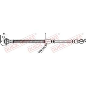 Achetez des Flexible de frein QUICK BRAKE 50.886 à prix pour 26,85 €