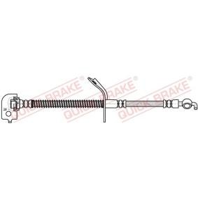 Achetez des Flexible de frein QUICK BRAKE 50.887 à prix pour 26,85 €