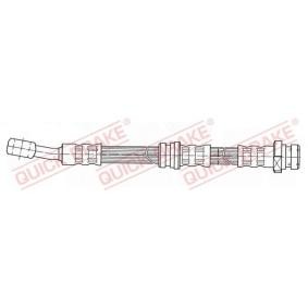 Achetez des Flexible de frein QUICK BRAKE 58.928 à prix pour 12,12 €