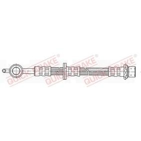 Achetez des Flexible de frein QUICK BRAKE 58.965 à prix pour 12,73 €