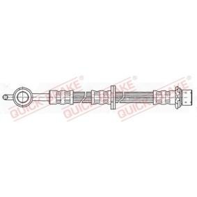 Achetez des Flexible de frein QUICK BRAKE 58.966 à prix pour 11,26 €