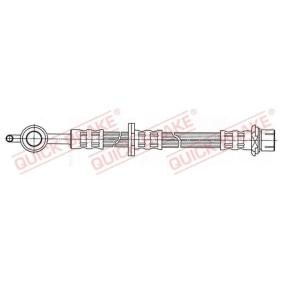 Achetez des Flexible de frein QUICK BRAKE 58.999 à prix pour 13,73 €