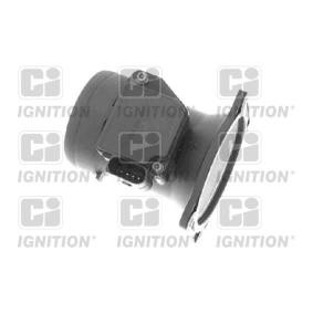 Comprar Medidor de masa de aire de QUINTON HAZELL QM601 a bajo precio de 122,87 €