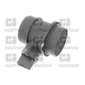 Comprar Medidor de masa de aire de QUINTON HAZELL QM648 a bajo precio de 80,01 €