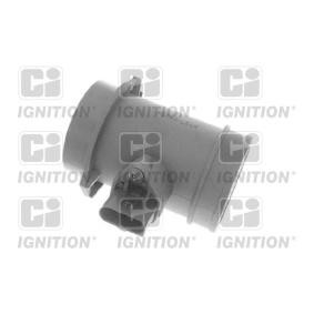 Comprar Medidor de masa de aire de QUINTON HAZELL QM655 a bajo precio de 89,96 €