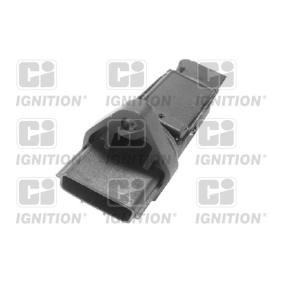 Comprar Medidor de masa de aire de QUINTON HAZELL QM712 a bajo precio de 67,98 €