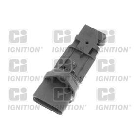 Comprar Medidor de masa de aire de QUINTON HAZELL QM727 a bajo precio de 303,67 €