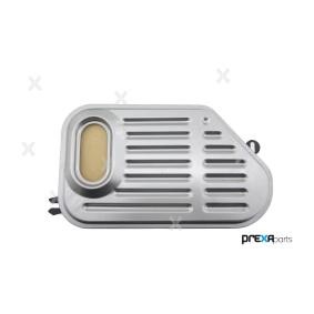 Compre Filtro hidráulico, caixa de velocidades automática da PREXAparts P220015 a um preço baixo por 21,16 €