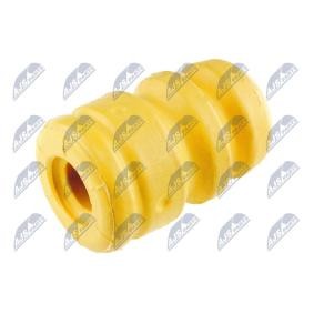 Anschlagpuffer, Federung AB-HY-501 von NTY günstig für 5,12 € online kaufen