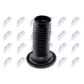 Compre Coifa amortecedor e batente do amortecedor de NTY online para Alphard / Vellfire (_H2_) a preços moderados