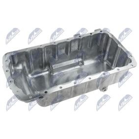 Compre Cárter do óleo da NTY BMO-CT-001 a um preço baixo por 63,38 €