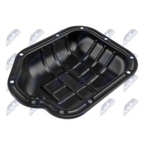 Compre Cárter do motor de NTY online para TEANA II (J32) a preços moderados