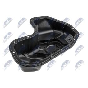 Comprar Cárter de aceite de NTY BMO-TY-007 a bajo precio de 48,22 €