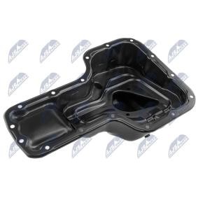Ölwanne BMO-TY-008 von NTY günstig für 39,71 € online kaufen