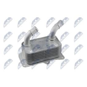 Acquista Radiatore olio motore da NTY CCL-KA-000 a buon mercato per soli 59,74 €