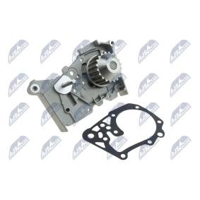 Köp Vattenpump av NTY CPW-RE-015 till det låga priset 446,11 kr