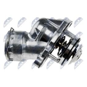Kühlwasserthermostat für MERCEDES-BENZ von NTY